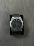 Zegarek Seiko Mod Royal Oak Watch