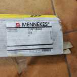 Mennekes frostiplus kemper 18440 armatura zewnętrzna zawór