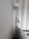 Lampa stojąca IKEA