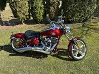 Harley-Davidson Softail