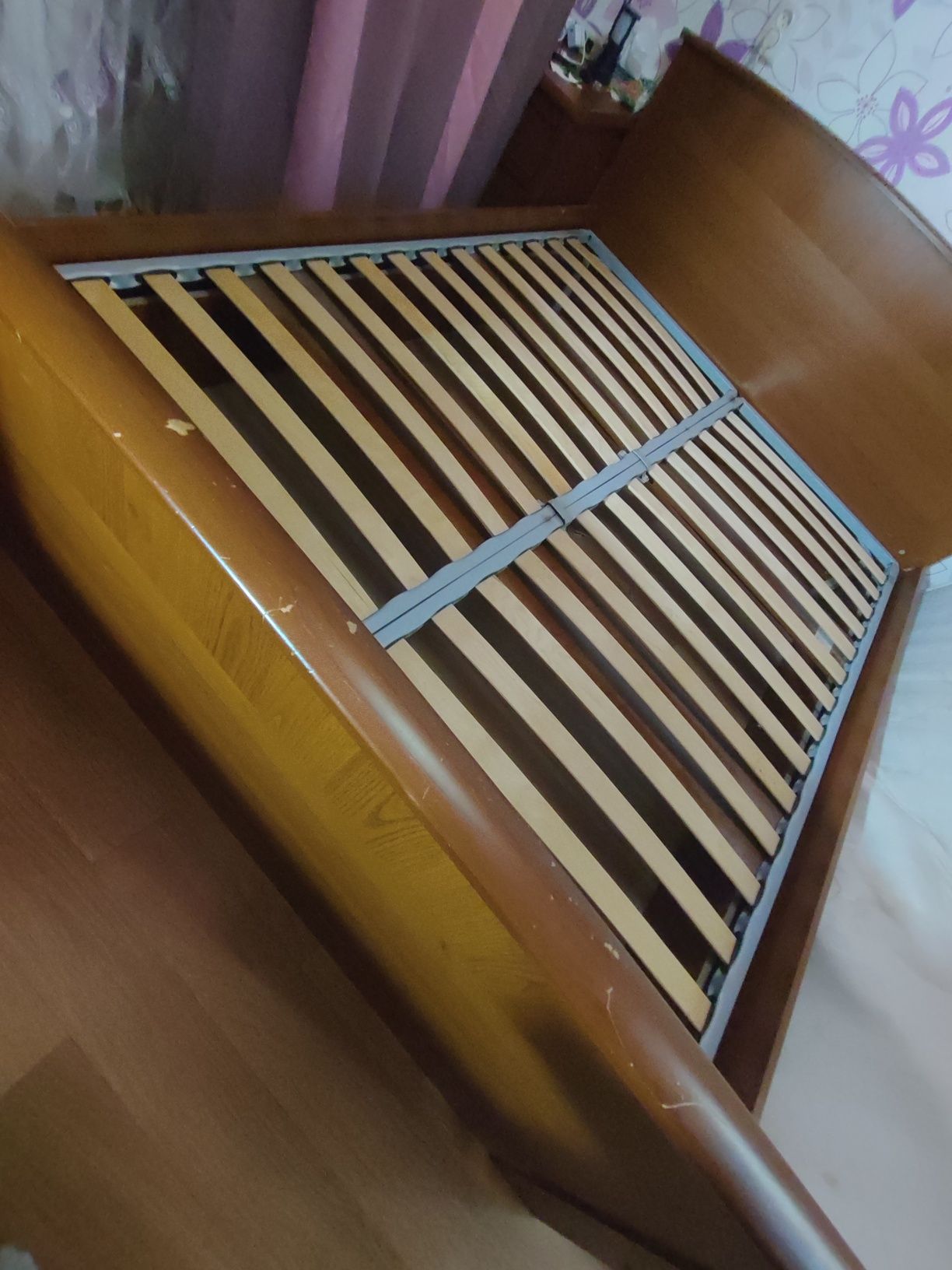 Продам ліжко 160/200 торг