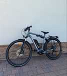 Cannondale Quick NEO – e-bike Shimano Steps