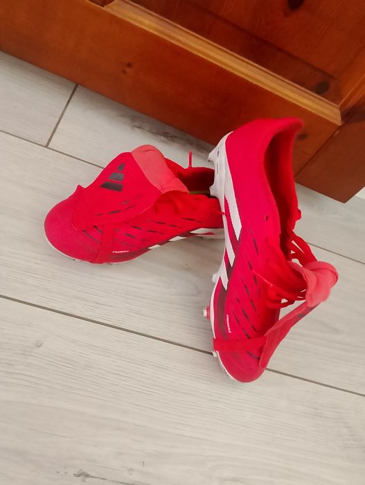 Korki adidas predator
