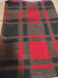 Одеяло байковое 150×190