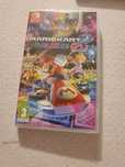 Mario kart 8 deluxe