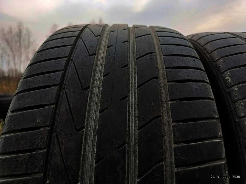 245/35R19 HANKOOK Ventus S1 Evo2 Kontrol RO1-Audi Quattro RS4 RS6 2019
