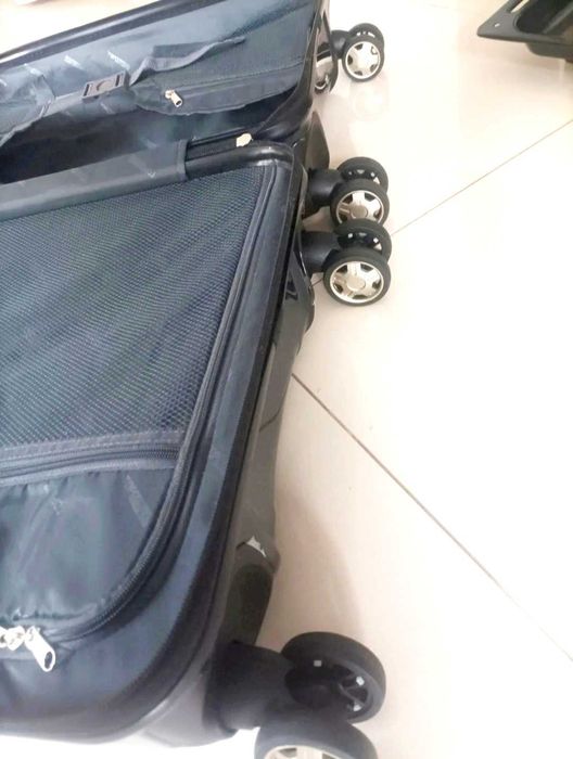 TopMove Premium Hetmany poliwęglan