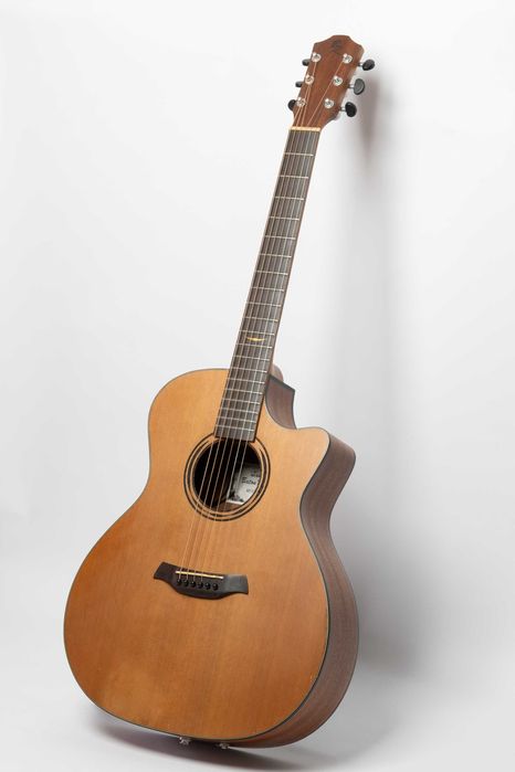 Gitara elektro akustyczna Baton Rouge AR-11C/ACE-W