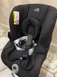 Автокрісло Britax Römer First Class Plus