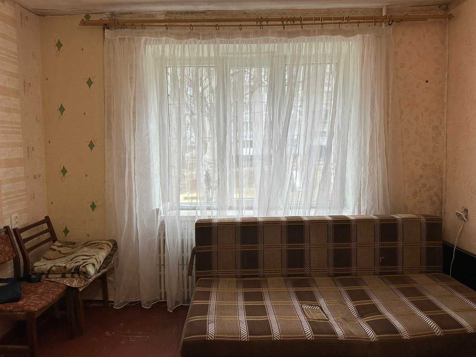 Сдам комнату на Салтовке
