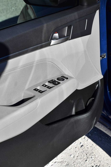 Hyundai Elantra 2.0 2019р бензин/газ обмін (Перший внесок від 20%)