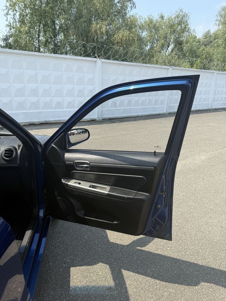 Geely CK-2 2010 року, один власник