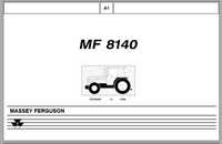 Katalog części Massey Ferguson 8140 ENG]