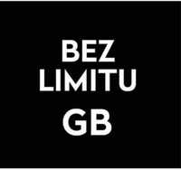 Nielimitowany internet w Orange / T-Mobile - Bez limitu - No limit