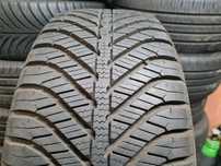 Goodyear vector 4seasons 225/45/17 94V rok 2020 8mm. Opona pojedyncza