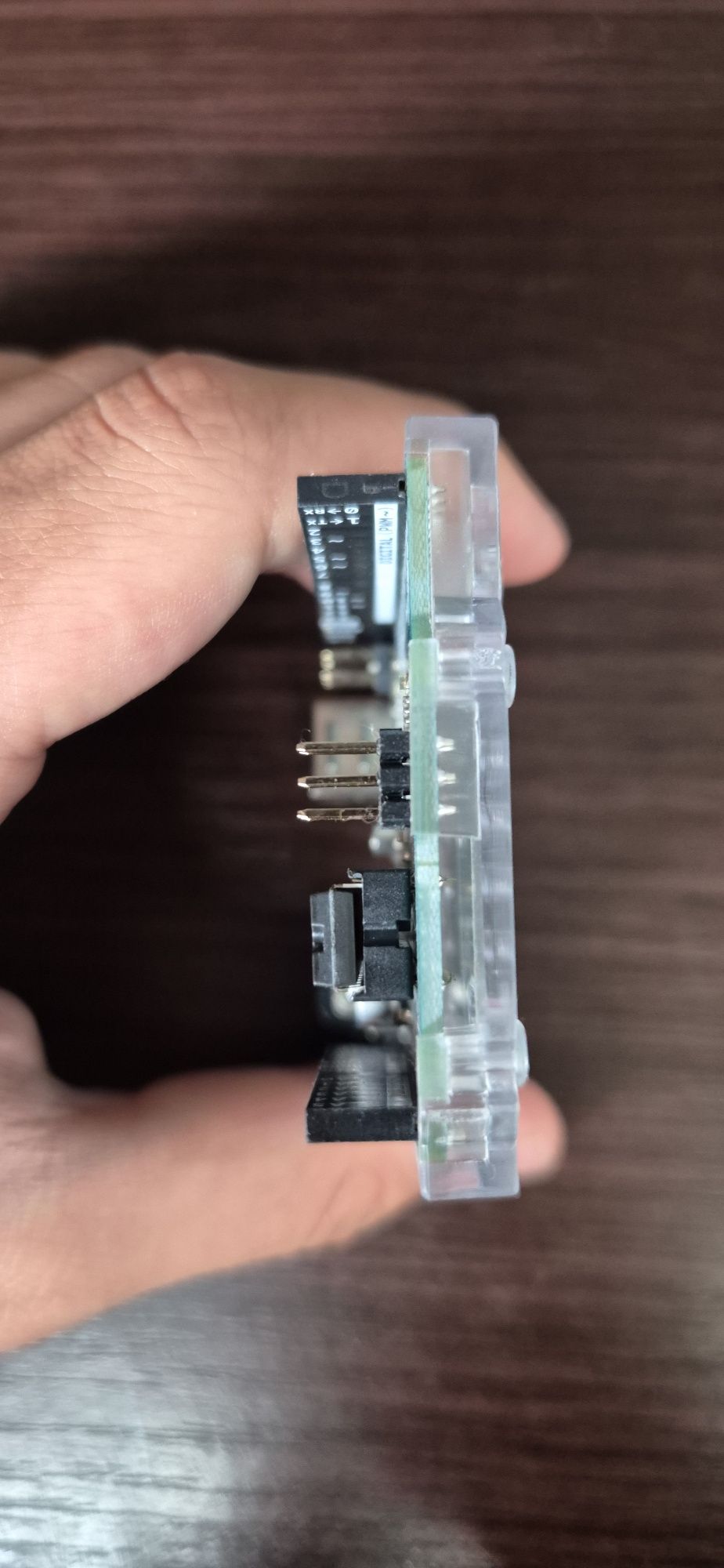 nowe arduino uno r3