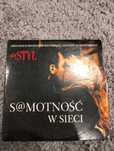 Samotność w sieci film DVD