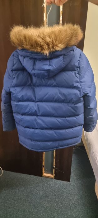 Детский Пуховик LS Waikiki