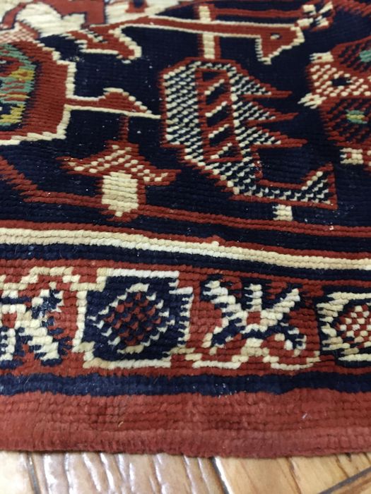 Покривало довге / дивандек/ гобелен килим, 2,75х1,45 м