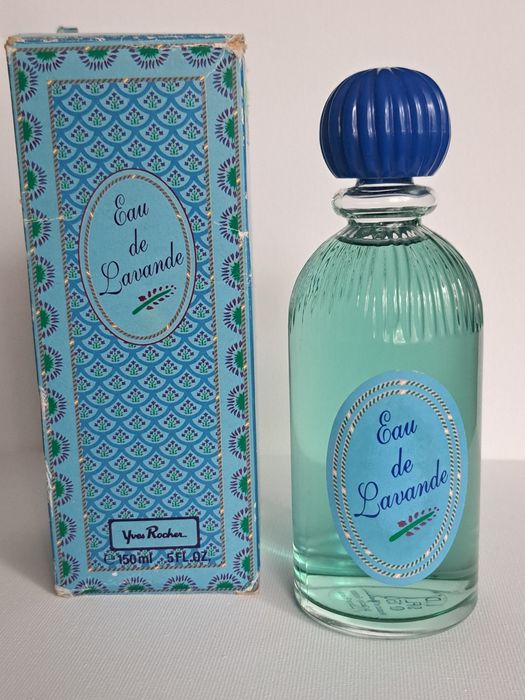 Yves Rocher Eau de Lavende 150ml