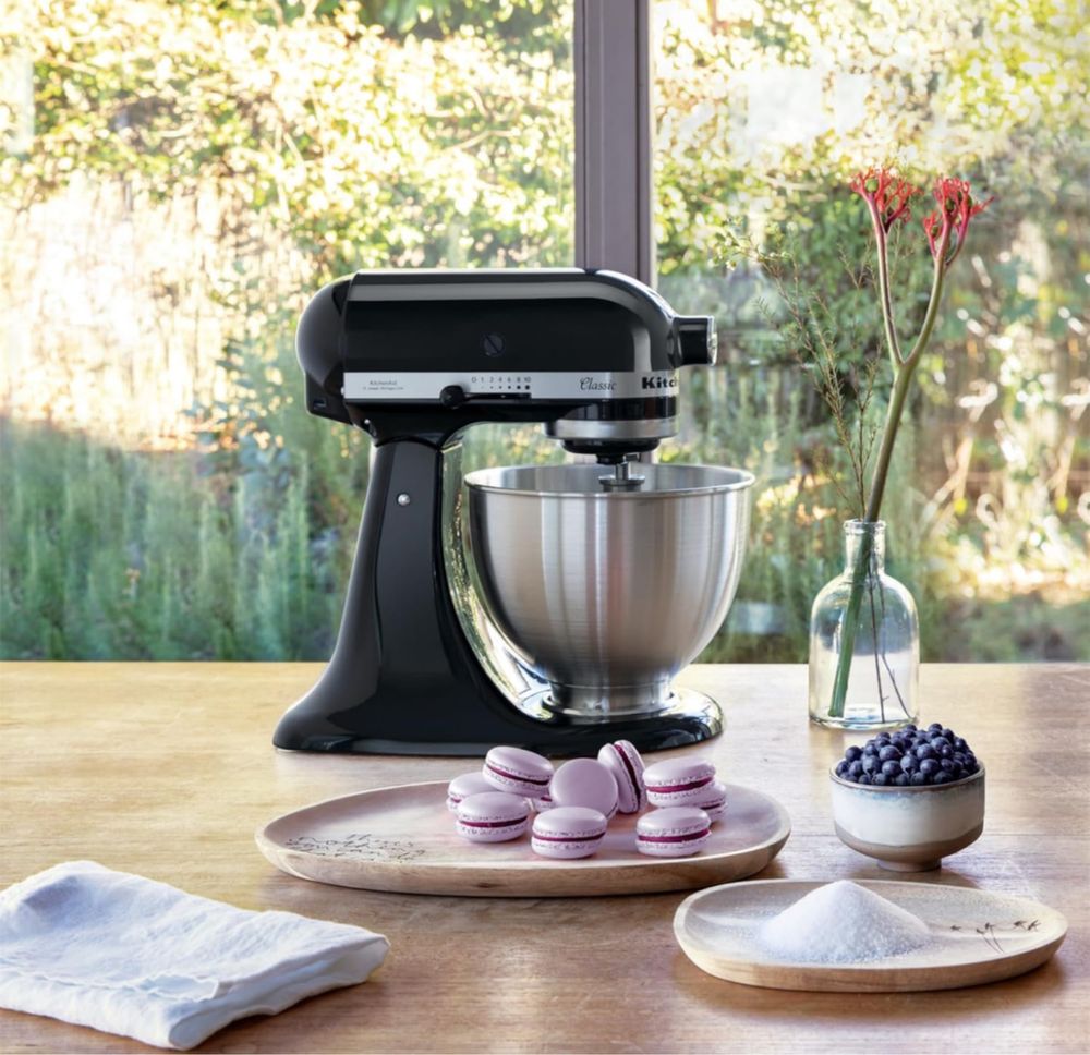 KitchenAid - robot kuchenny - Classic