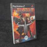 5-/5 Quake III Revolution PS2 GameBAZA