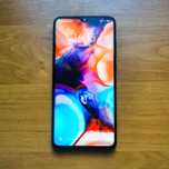 Телефон/Redmi note 8 pro/6/64 GB /