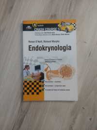 Książka do Endokrynologii