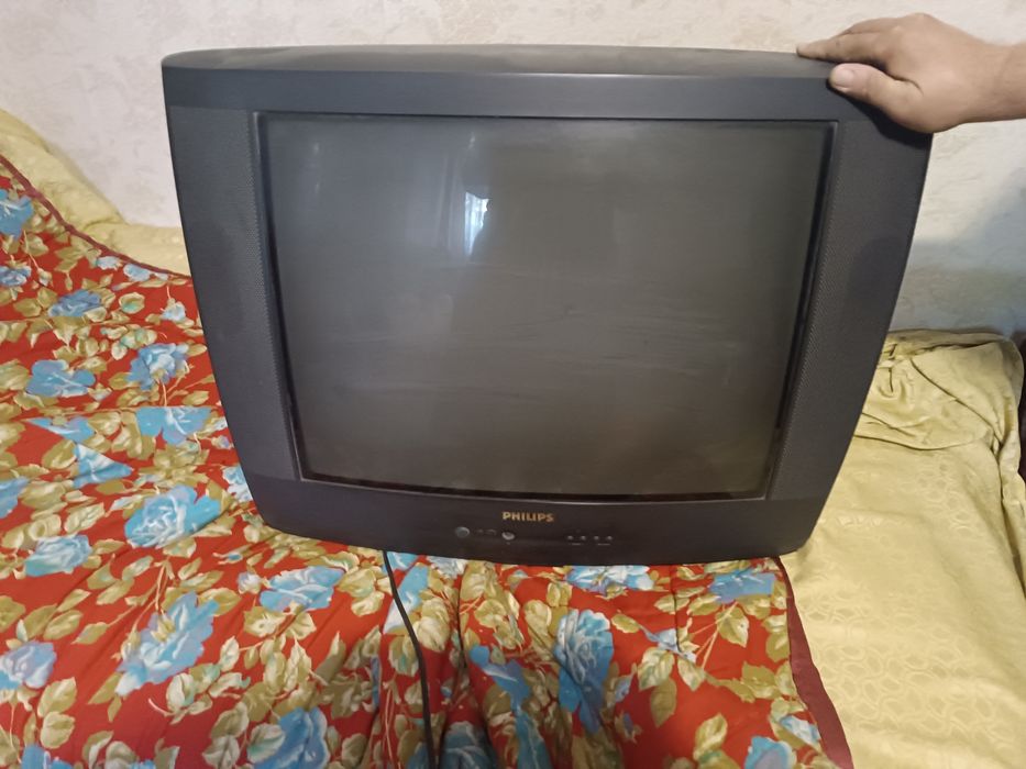 Продам телевизор. Филипс