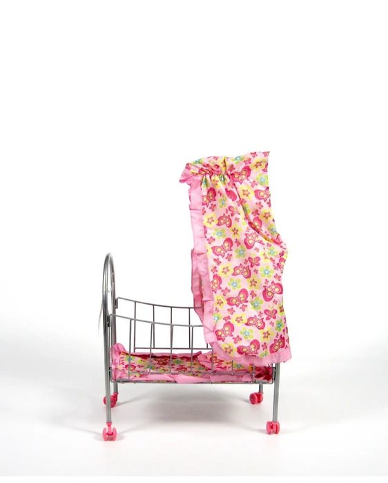 Ліжечко  для кукли