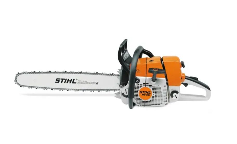 Пила STIHL MS 361