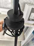 Candeeiro IKEA novo