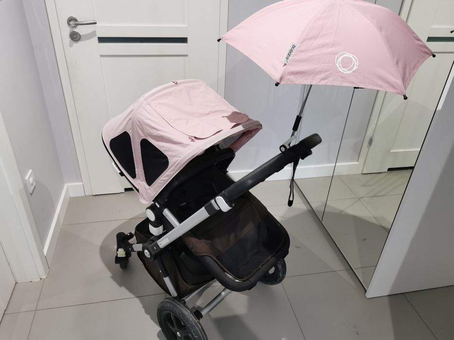 Wózek bugaboo cameleon 3