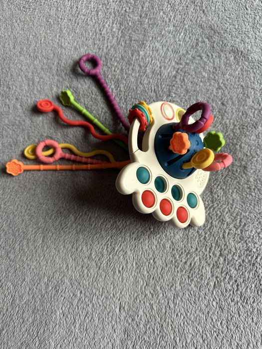 Розвиваючі іграшки