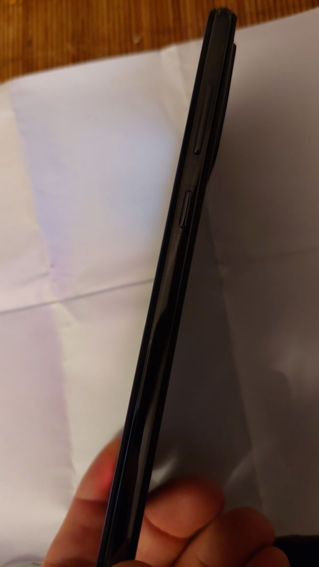 Samsung Galaxy A52s 5G 6/128 GB czarny stan igła , paragon zakupu