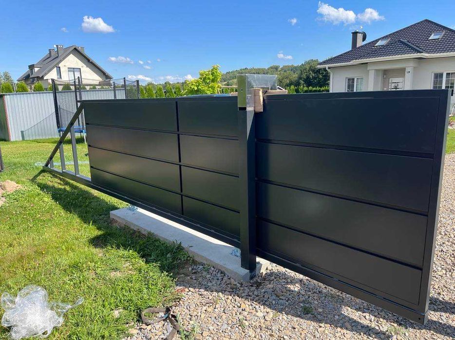 Balustrady balkonowe PROMOCJA