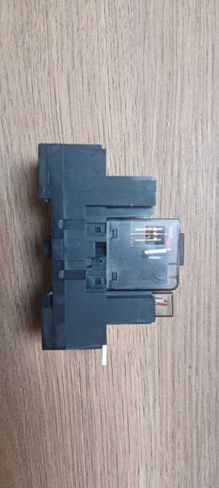 Relay Mount + LED Indicator + 24VDC Relay 250VAC/12A64553185388803122