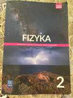 Fizyka 2 podręcznik zakres rozszerzony