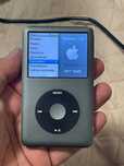 Apple iPod Classic 7 160gb (MC297LL)