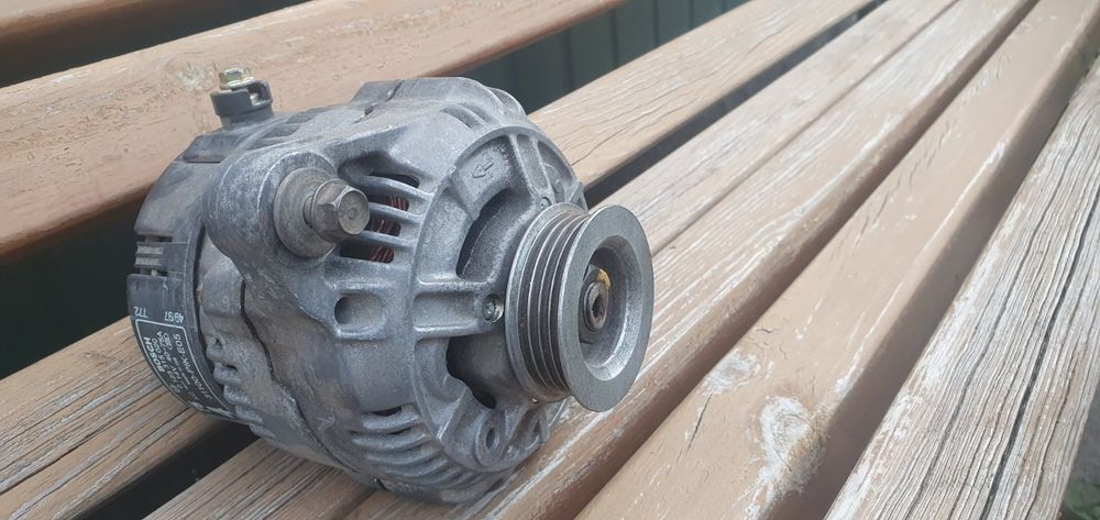 Генератор Honda Civic VI 1.4 1.5 1.6 95-00 р