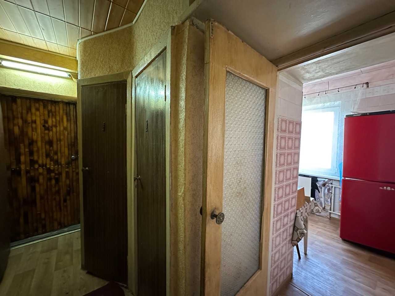 ПРОДАЖ 2-кімн. на вул. Є. Мельнікова (Алтайська) з АО