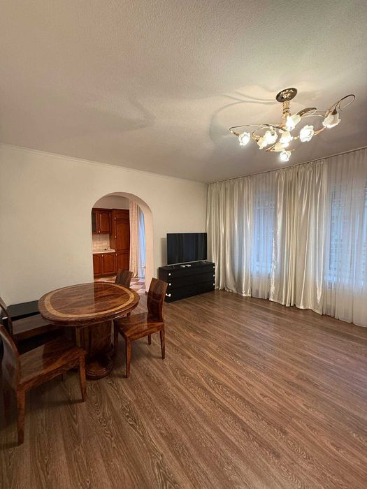 Оренда Квартира 3К 116м2 Подол Кирилівська Без%