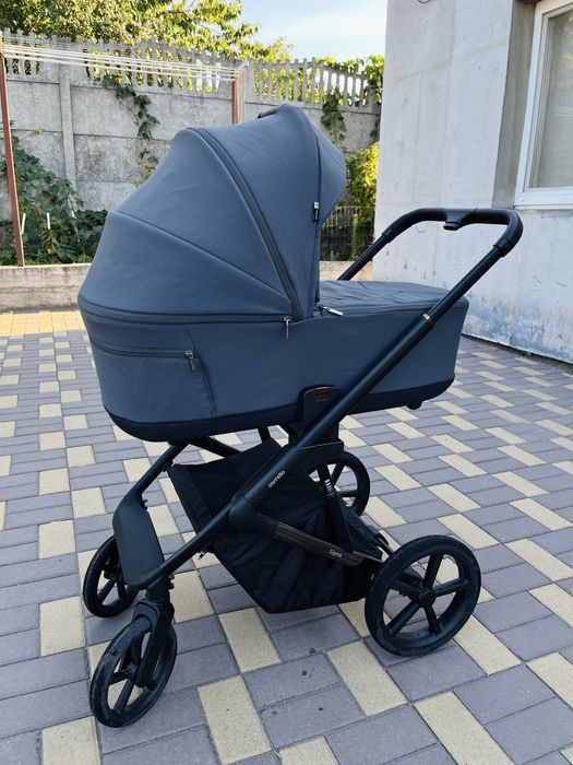 Продам Коляска Carello Sigma 2025 (карелло сигма)