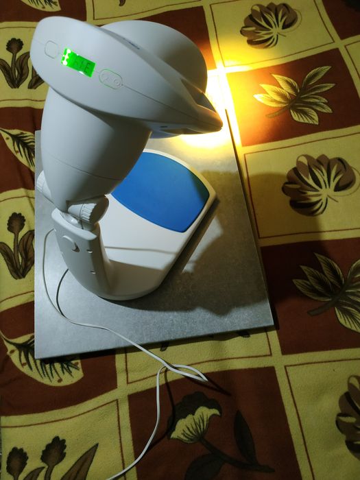 Лампа Bioptron Pro 1 от Zepter