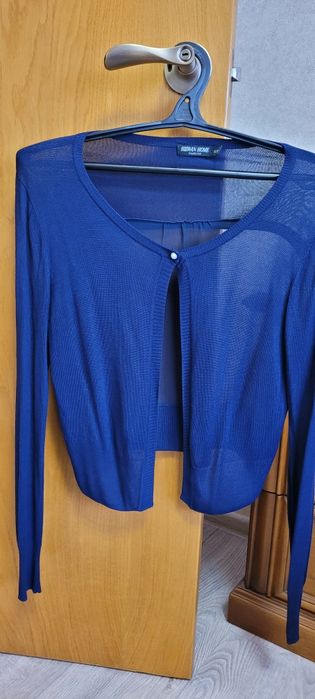 4 кофты  размер S