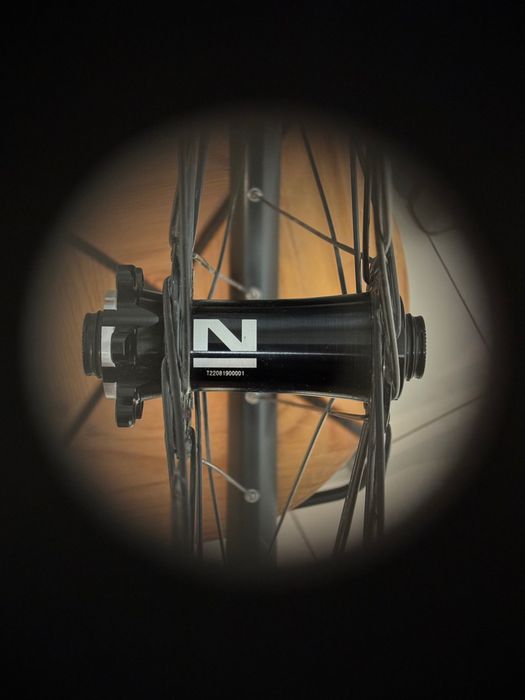 Koła Novatec D791SB/D792SB + DT Swiss E512