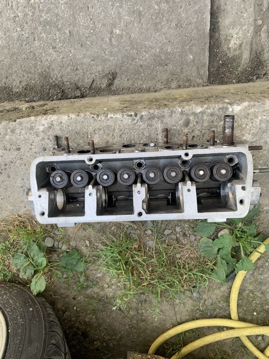 ГБЦ 1.2 заз Славута в ідеальному стані