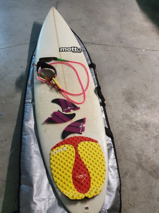 Prancha de Surf matta