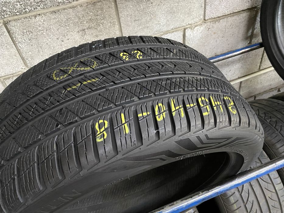 Всесезонні шини 245/40 R18 (97Y) VREDESTEIN