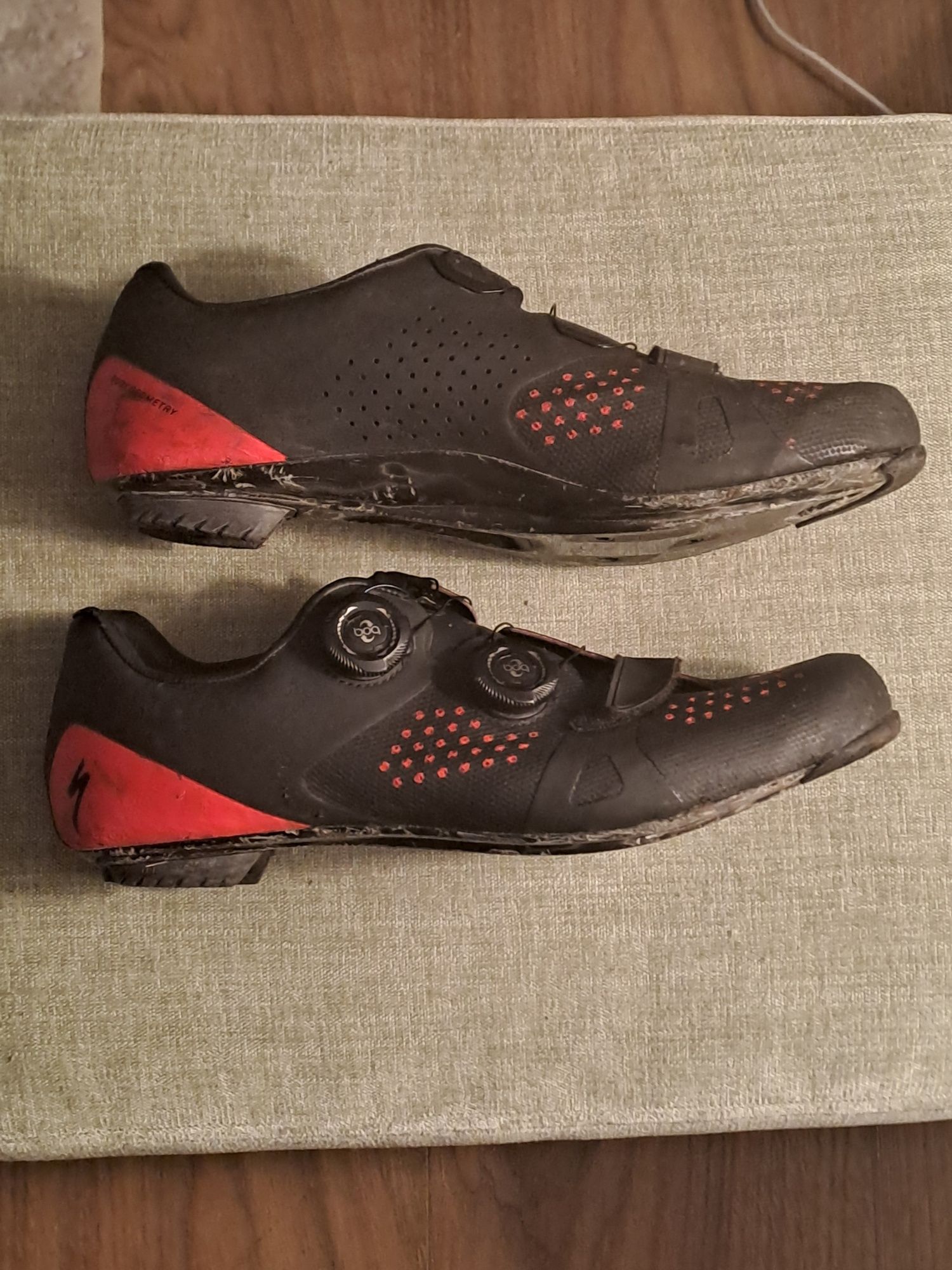 Sapatos Specialized Torch 3.0 Tam. 42